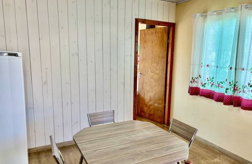 Lages House | Cozy house in Lages, 5 minutes from the pine nut festival.