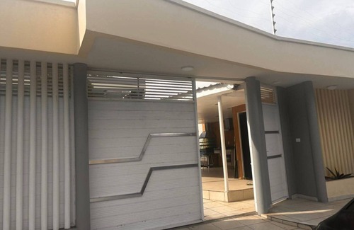 Parque Dez de Novembro House | Cozy house in Manaus for your comfort during your stay, we accept pets