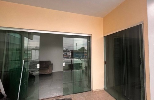 Parque Dez de Novembro House | Cozy house in Manaus for your comfort during your stay, we accept pets