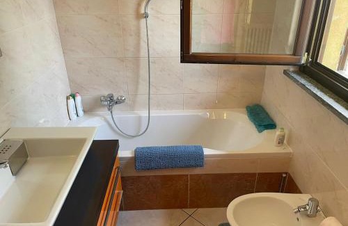 Olgiate Comasco Apartment | cozy house in Olgiate Comasco