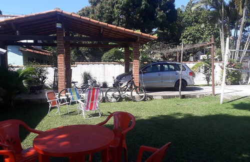 Porto da Roca House | Cozy house in Saquarema/Itauna, we accept pets, 1km from Itauna beach