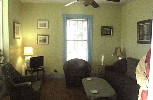 Mount Desert House | Cozy House in Sullivan