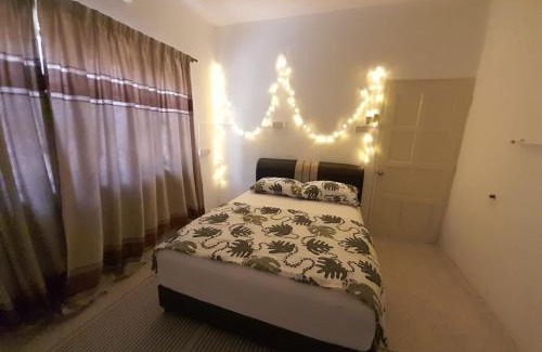 Larut House | Cozy House in Taiping