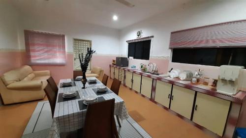 Larut House | Cozy House in Taiping