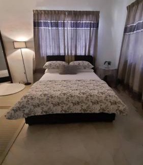 Larut House | Cozy House in Taiping