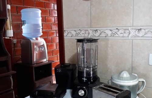 Boa Vista House | Cozy house in the best of Serra - view p Rio Ipojuca, prox center.