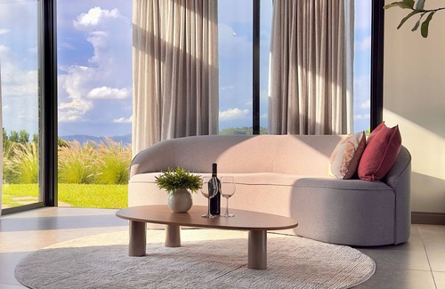 Garibaldi House | Cozy house in the countryside of Garibaldi, close to wineries and restaurants