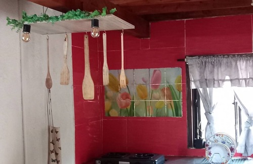 Guarne Cottage | Cozy house in the countryside. 50 minutes from the city, Medellín, Colombia!