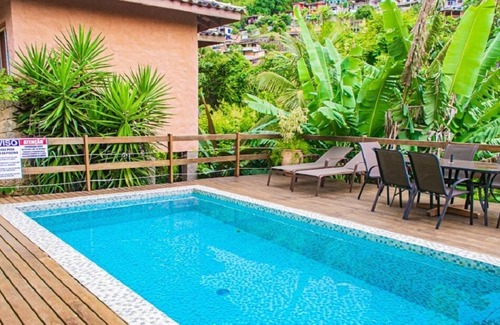 Ilhabela Historical Center House | Cozy house in the heart of the Historic Center - Vila