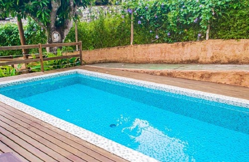 Ilhabela Historical Center House | Cozy house in the heart of the Historic Center - Vila