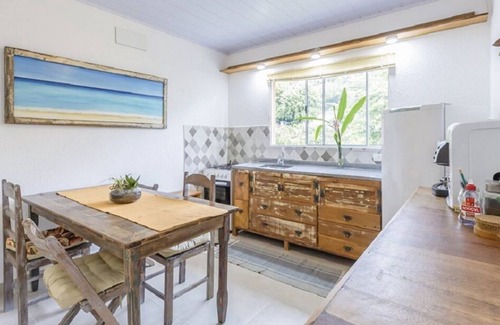 Ilhabela Historical Center House | Cozy house in the heart of the Historic Center - Vila