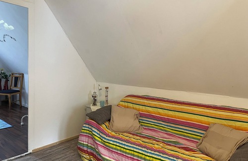 Geising House | Cozy house in the middle of nature, fully equipped, pet friendly