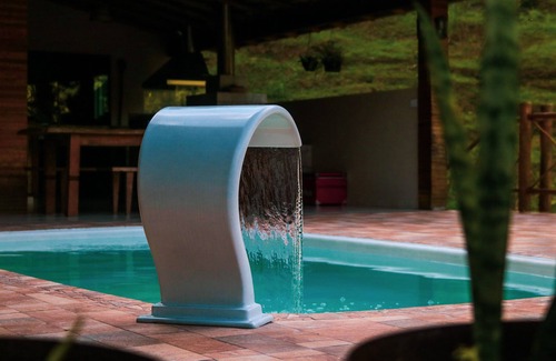 Tesouro da Colina House | Cozy house in the middle of nature