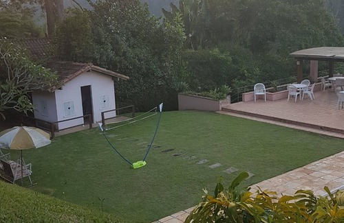 Araras Cottage | Cozy house in the mountains