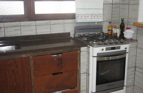 Estufa II House | COZY HOUSE IN UBATUBA