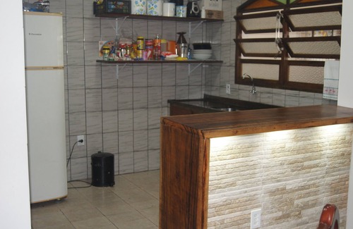 Estufa II House | COZY HOUSE IN UBATUBA