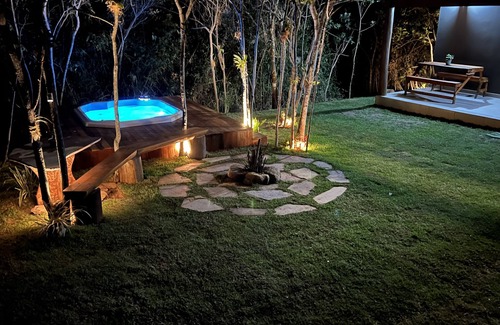 Vale do Capao House | Cozy house in Vale do Capão, Chapada Diamantina Bahia