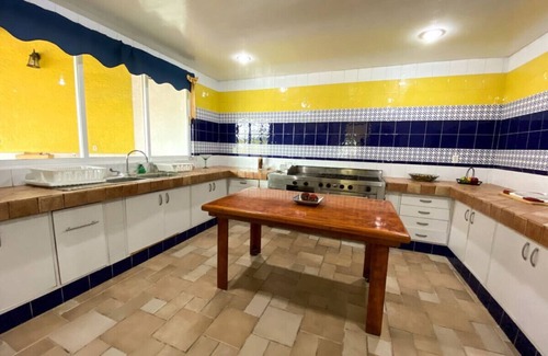 San Pedro Totoltepec Cottage | Cozy House | Huge Yard | Free Parking