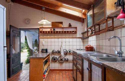 Bordeira House | Cozy House Near one of the Most Beautiful Beaches of the Algarve