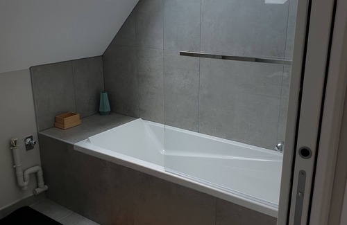 Favieres House | Cozy house near Disneyland Paris, 3 minutes by bus.