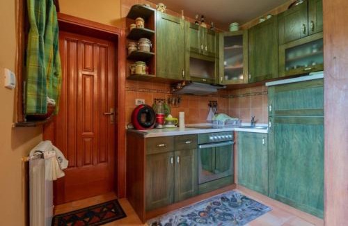 Zabljak House | Cozy House near Savin Kuk