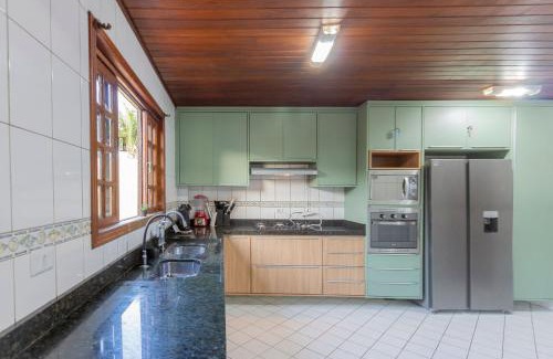 Recreio dos Bandeirantes House | Cozy house near the beaches of Recreio