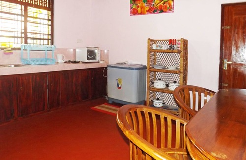 Thiranagama House | Cozy house near the beach - Ayesha Dream Villa