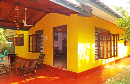 Thiranagama House | Cozy house near the beach - Ayesha Dream Villa