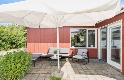 Haderslev House | Cozy House Near the Beach and Lake