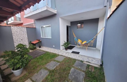 Paraty House | Cozy house on Jabaquara Beach #1
