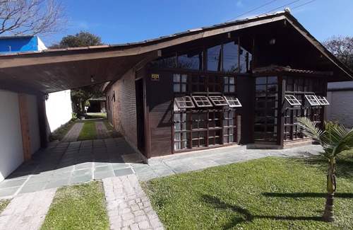 Laranjal House | Cozy House on Praia do Laranjal - Pelotas/RS