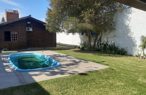 Laranjal House | Cozy House on Praia do Laranjal - Pelotas/RS