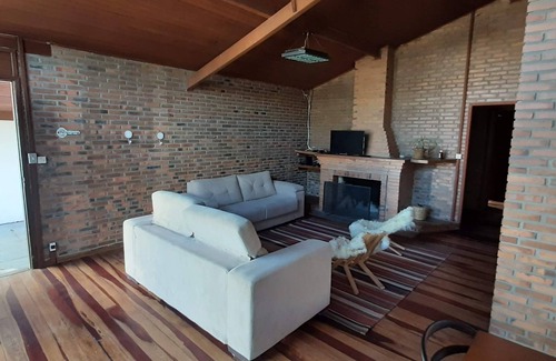 Laranjal House | Cozy House on Praia do Laranjal - Pelotas/RS