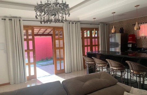 Velha Boipeba House | Cozy house on the island of Boipeba!