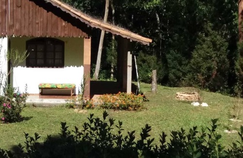 Nova Friburgo House | Cozy house rental in the mountains for weekends and season