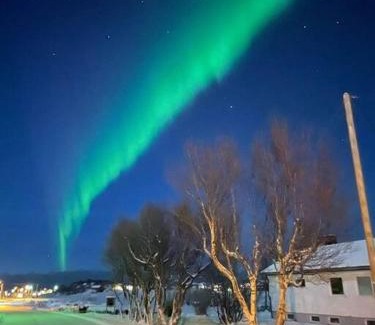 Hadsel House | Cozy house - Strønstad @the start of Lofoten
