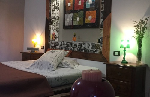 Santa Giusta Bed & Breakfast | Cozy house suitable for families and couples 10 minutes from the most beautiful beaches
