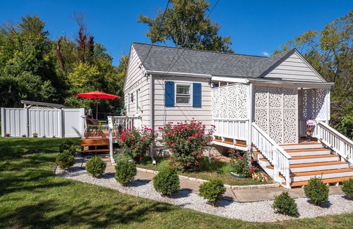 Airport Township House | Cozy house to call home away from home ❤️🏡