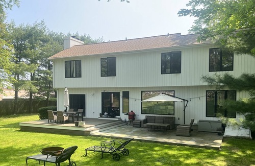 Westport House | Cozy House Westport.