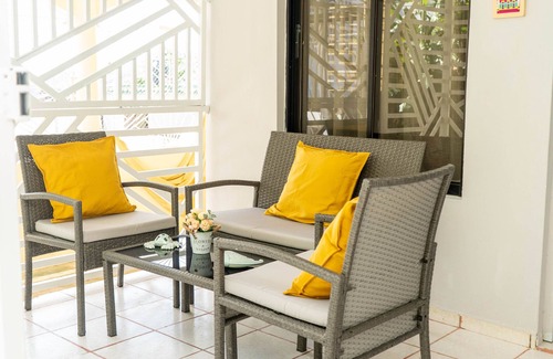 Samana House | Cozy house with 3 bedrooms, a 10-minute walk to the Samana boardwalk.