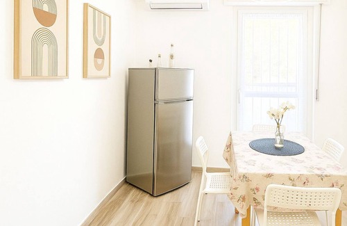 Gallaratese Apartment | Cozy House with first Services, schools, parks, 2 metro and san siro stadium