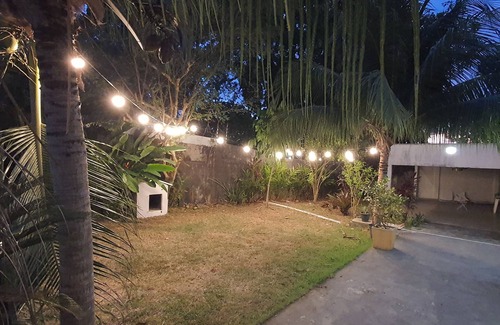 Nossa Senhora das Gracas House | Cozy house with garden and parking lot