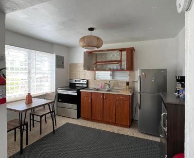 Juana Diaz Apartment | cozy house with jacuzzy