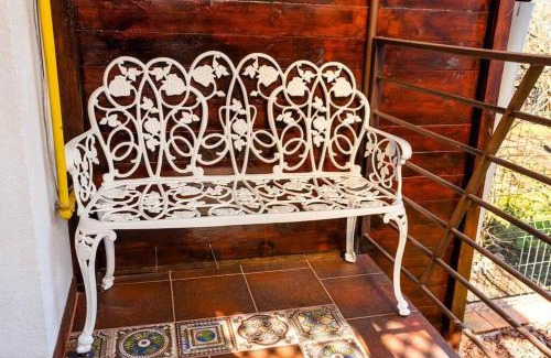 Cluj-Napoca Villa | Cozy house with nice garden in heart of city center
