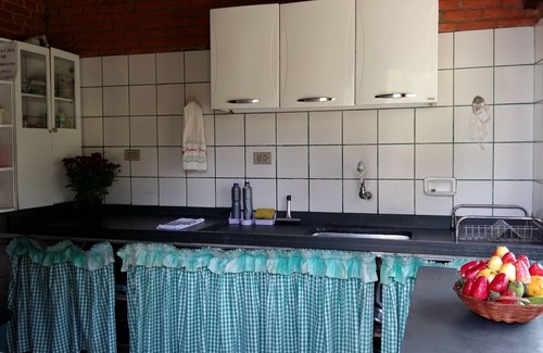 Pirenopolis House | Cozy house with pool in Fazenda Bonsucesso