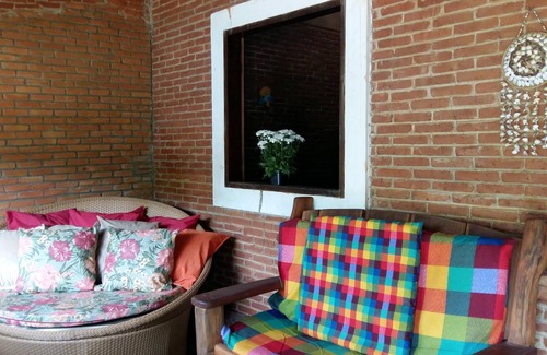 Pirenopolis House | Cozy house with pool in Fazenda Bonsucesso