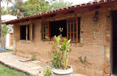 Pirenopolis House | Cozy house with pool in Fazenda Bonsucesso