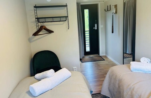Tyreso House | Cozy house with sea view and terrace just 20 minutes from Stockholm City center