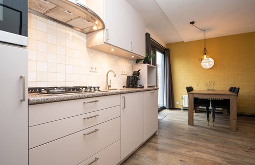 De Cocksdorp House | Cozy house with unobstructed view, located on Texel