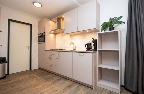 De Cocksdorp House | Cozy house with unobstructed view, located on Texel